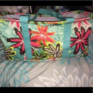 Thirty One Large Utility Tote
